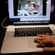 Illustration for article titled 17 MacBook Pro Unibody First Hands On